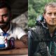 Virat Kohli, Bear Grylls