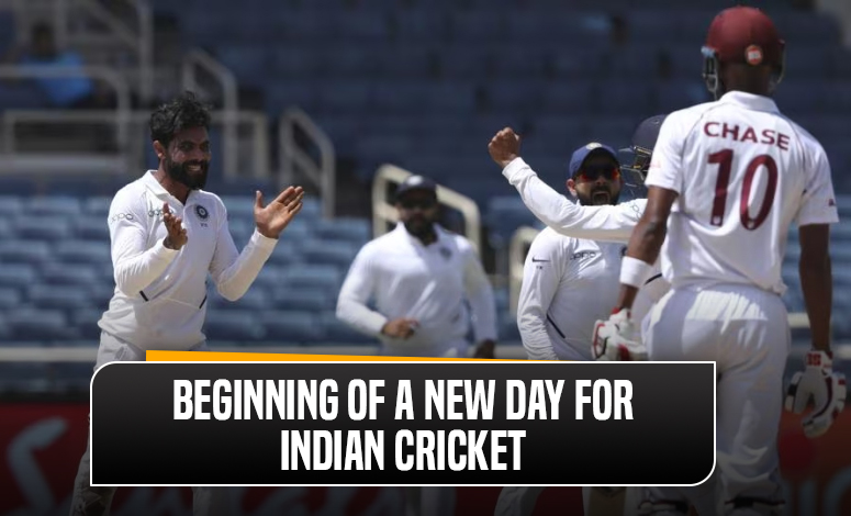 India Tour Of West Indies 2023 - Schedule, Dates, Timings, And ...