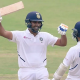 Ajinkya Rahane names Rohit Sharma his preferred travel partner