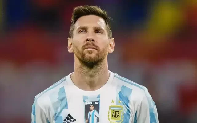 Messi Receives Offer From Al Hilal to Leave Europe, per Report