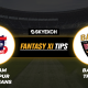 ITT vs BT Dream11 Prediction