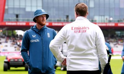 Ashes fourth Test