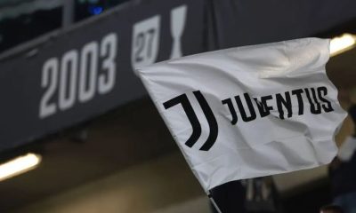 Juventus banned from UEFA competitions