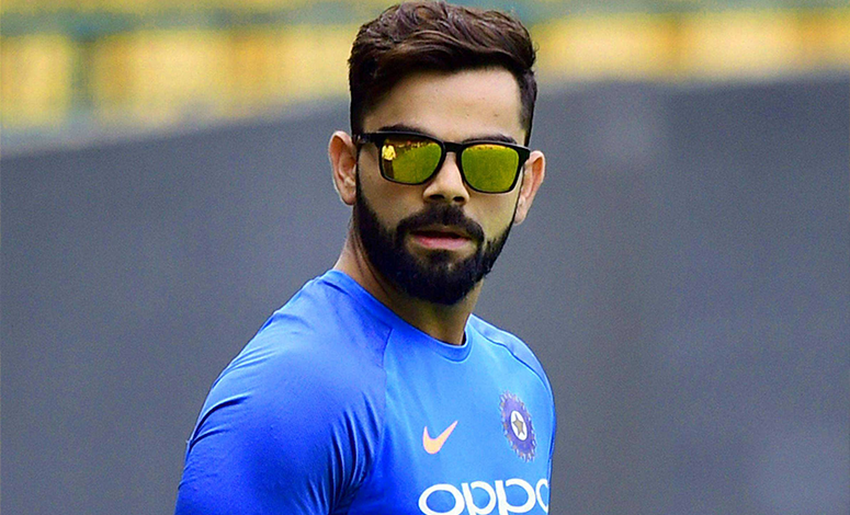 Virat Kholi Profile ,age