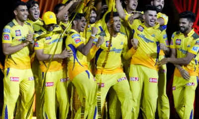 Chennai Super Kings