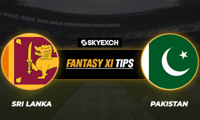 SL vs PAK Dream11 Prediction