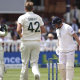 Alex Carey during Bairstow's dismissal