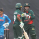 Bangladesh Women beat Indian Women by 40 runs