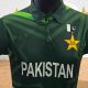 Pakistan World Cup Jersey