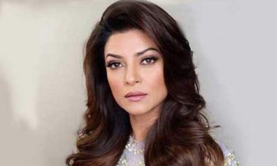 Sushmita Sen