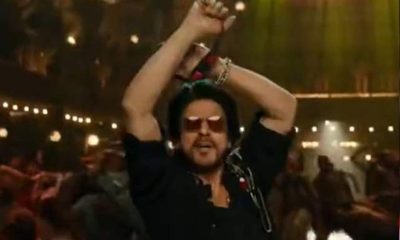 Shah Rukh Khan