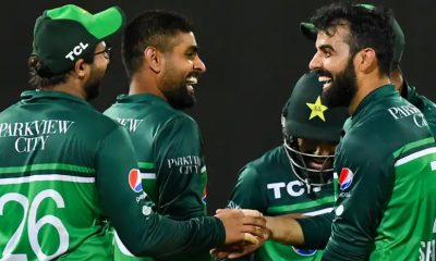 Pakistan vs Afghanistan