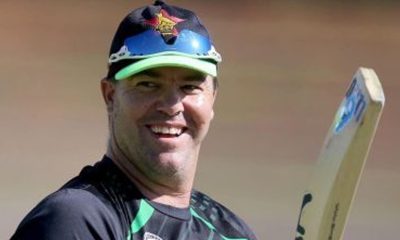 Heath Streak