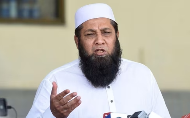 Inzamam-Ul-Haq