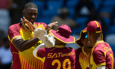 West Indies cricket team