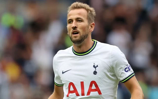 Harry Kane has a decision to make after Tottenham and Bayern reportedly  reach agreement on transfer