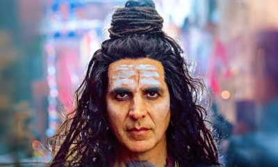 Akshay Kumar in OMG 2