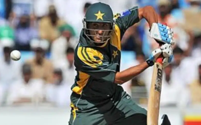 Younis Khan