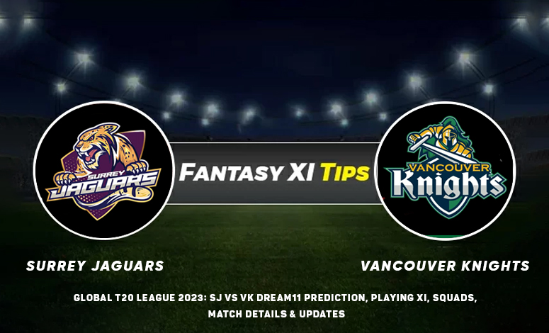 SJ Vs VK Dream 11 Prediction,Fantasy Cricket Tips, Match Preview ...