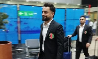 Rashid Khan