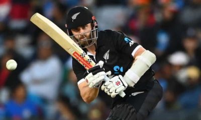 Kane Williamson