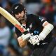 Kane Williamson