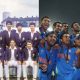 India's ODI World Cup jerseys 1975 to 2023