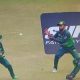 Pakistan catch drop vs India