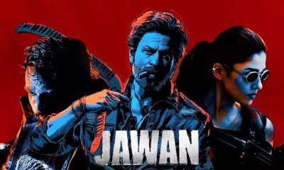 Jawan Movie Review