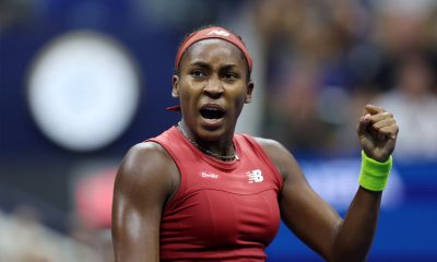 Coco Gauff