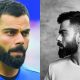 Top 5 Virat Kohli hairstyle trends