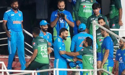 India vs Pakistan Asia Cup 2023