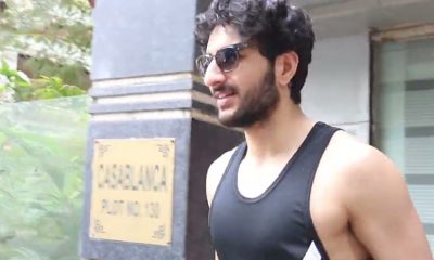 Ibrahim Ali Khan