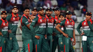 Bangladesh’s squad for Asia Cup 2023