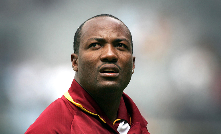 Brian Lara