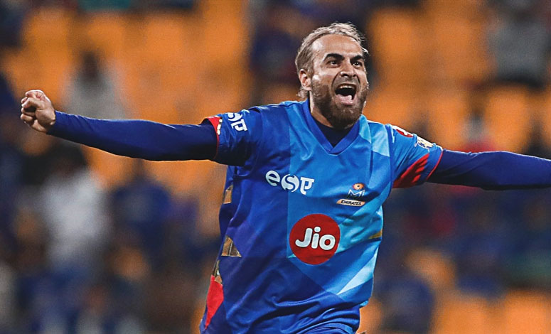 Imran Tahir