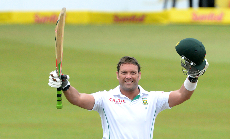 Jacques Kallis