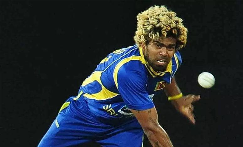 Lasith Malinga