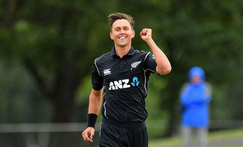 Trent Boult