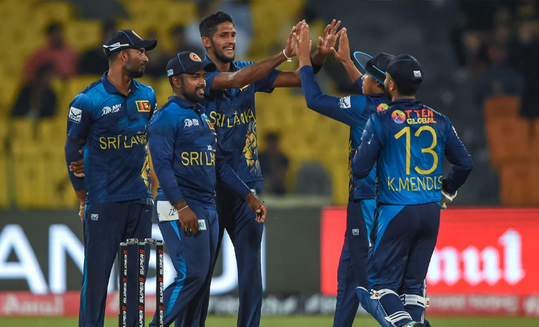 T20 World Cup 2022 scenarios - England, Sri Lanka and Afghanistan