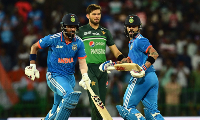 India vs Pakistan in Asia Cup finals?