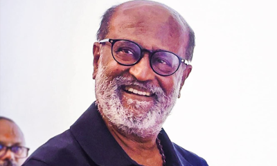 Rajinikanth Biography