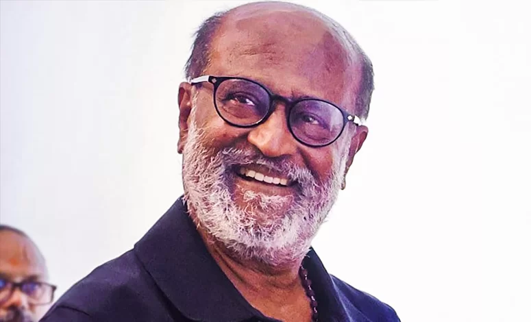 Biography of clearance rajnikant