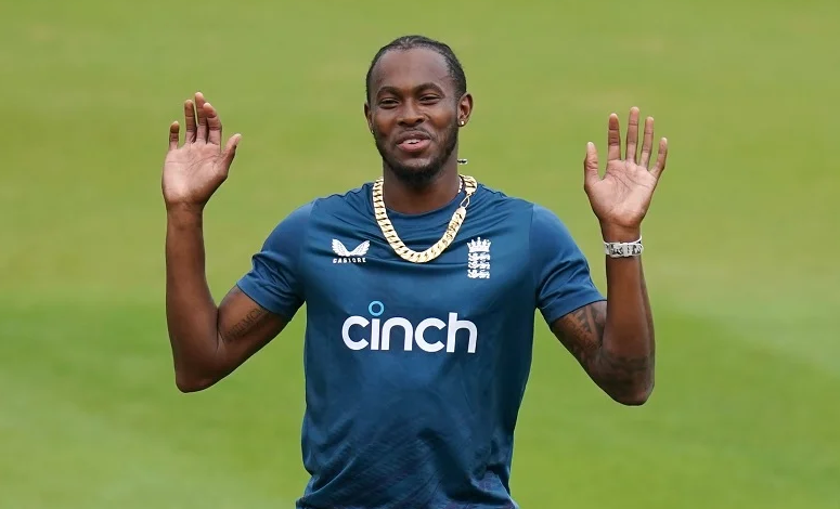 Jofra Archer