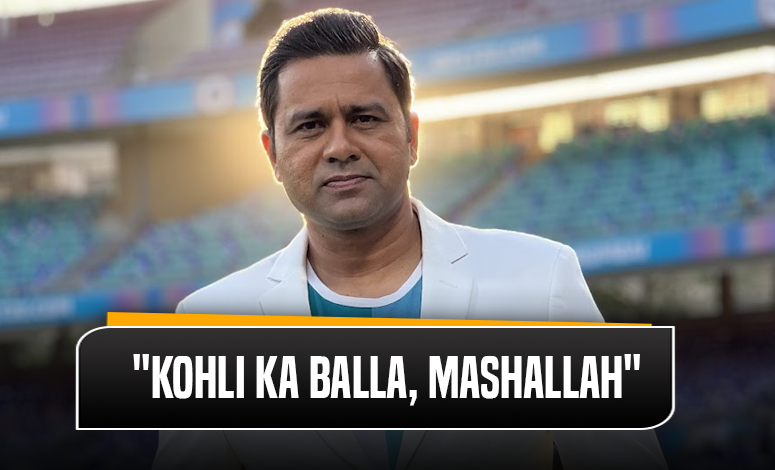 Aakash Chopra