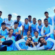 Indian Women's Cricket Team at Asian Games 2023
