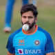 Shardul Thakur