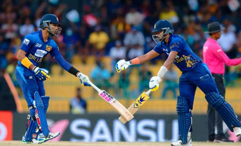 Fans react as Sri Lanka beat Bangladesh by 21 runs in Asia Cup 2023