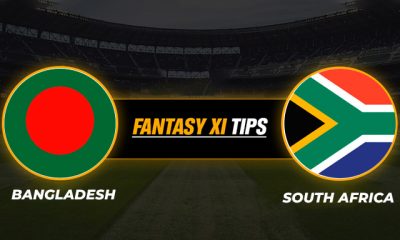 SA vs BAN Dream11