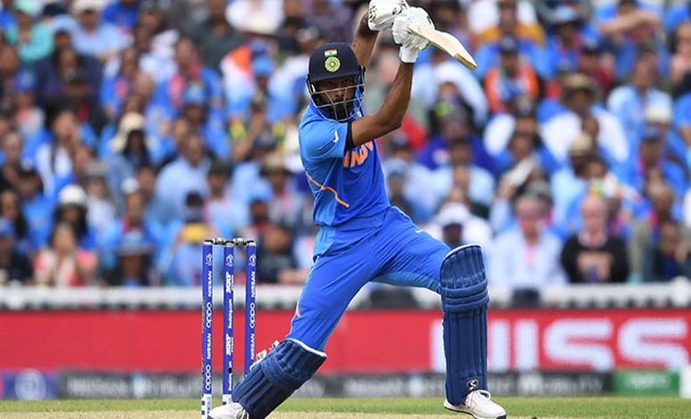 Hardik Pandya